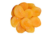 Apricots Yellow Sulfur Dried